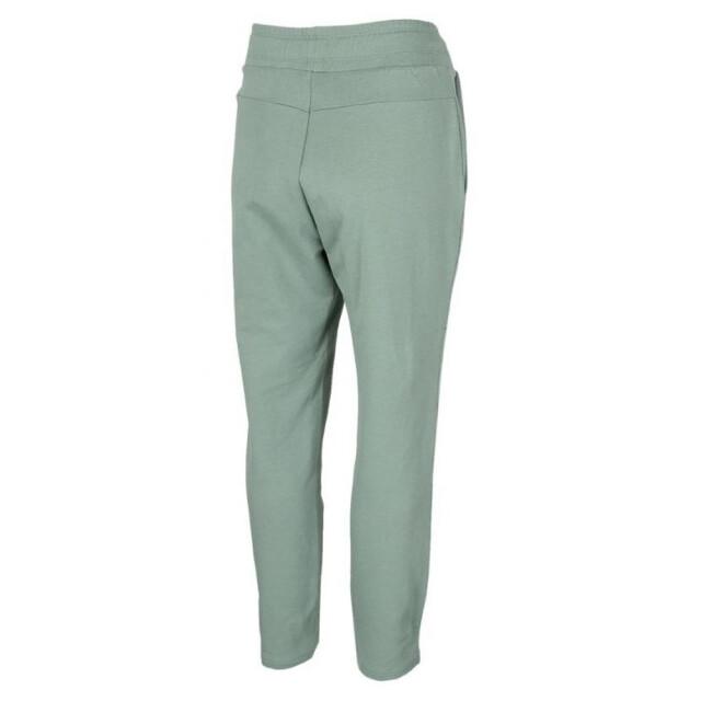 4F Dames h4z22 effen joggingbroek UTPP1748_green large