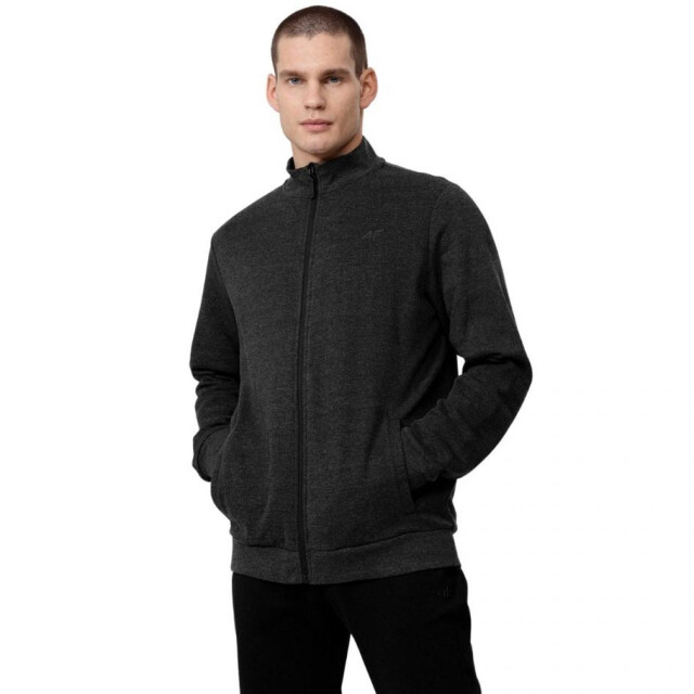4F Heren h4z22 blm351 jas UTPP1571_darkgreymelange large