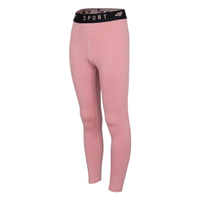 4F Meisjes hjz22 jspdf002 joggingbroek UTPP1612_pink large