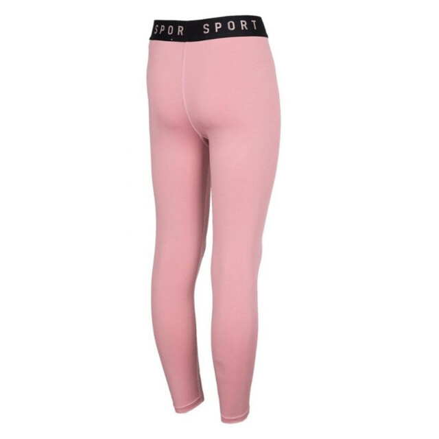 4F Meisjes hjz22 jspdf002 joggingbroek UTPP1612_pink large
