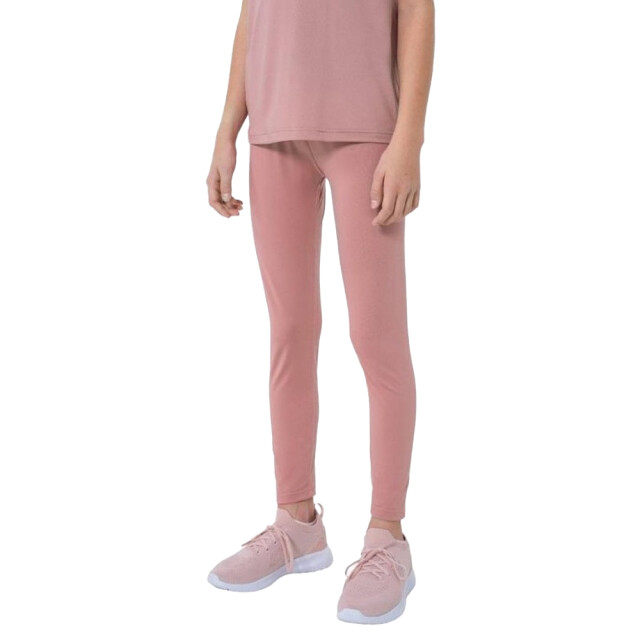 4F Meisjes hjz22 jspdf002 joggingbroek UTPP1612_pink large