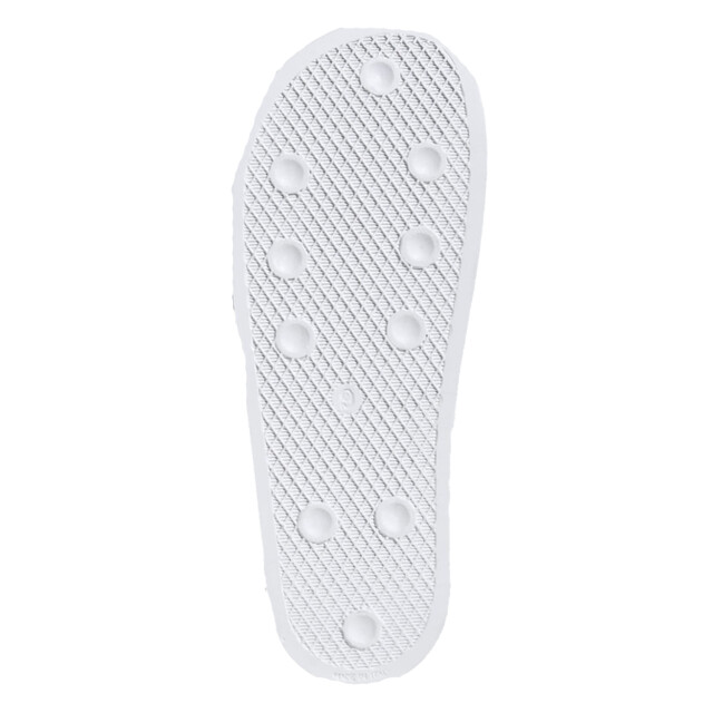 Adidas Heren adilette sliders UTPP1631_white large