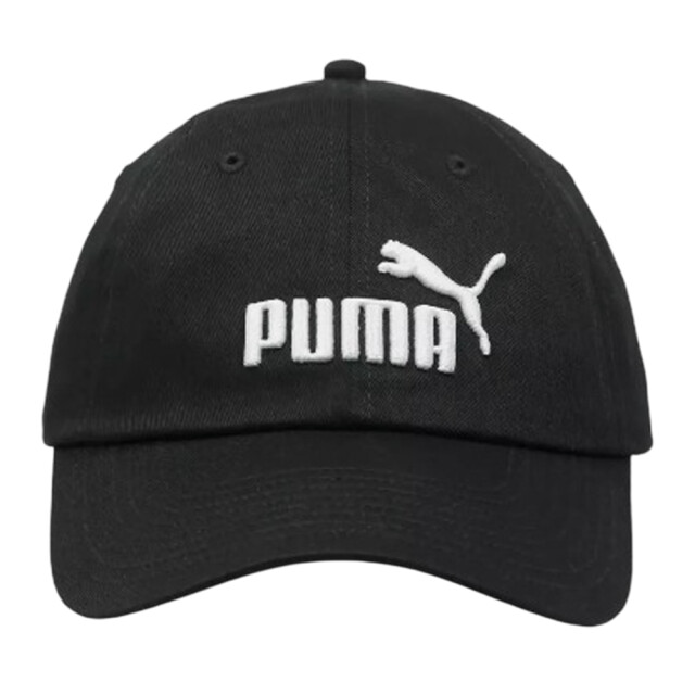 Puma Ess baseballcap voor kinderen UTPP199_black large