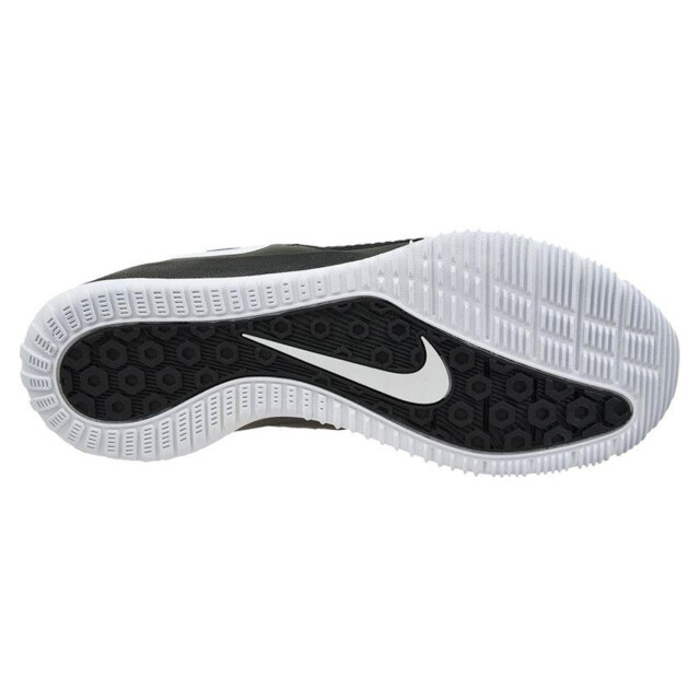 Nike Heren air zoom hyperace 2 sportschoenen UTPP2268_black large