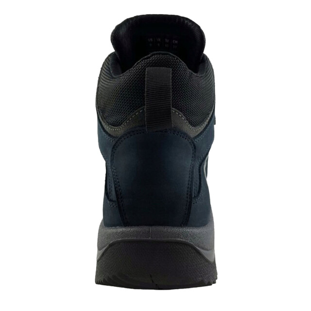 4F Heren h4z20 leren hooggesneden wandelschoenen UTPP1724_navyblue large