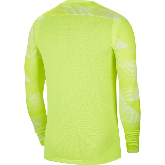 Nike Heren dry park iv keepershirt UTPP1265_green large