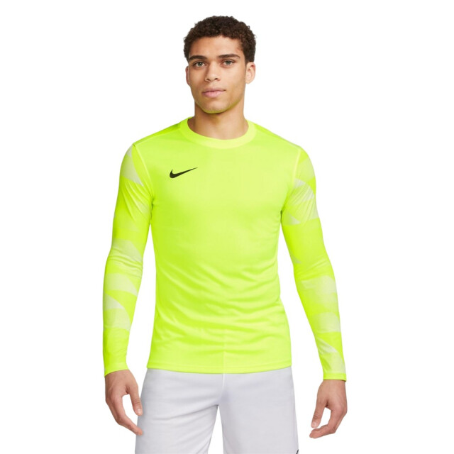 Nike Heren dry park iv keepershirt UTPP1265_green large