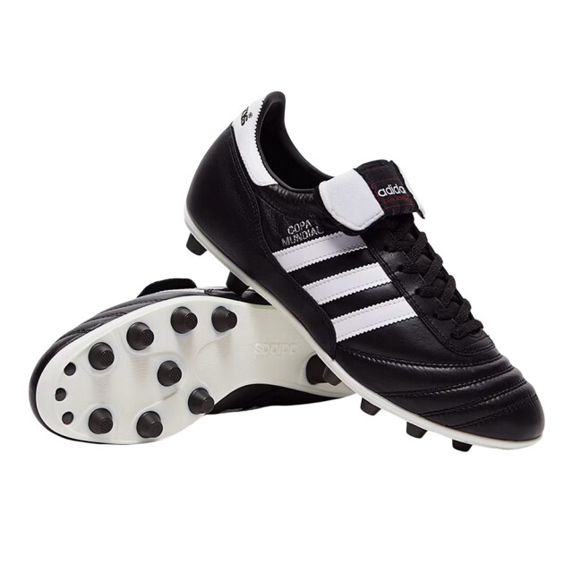 Adidas Heren copa mundial fg leren voetbalschoenen UTPP140_blackcloudwhite large