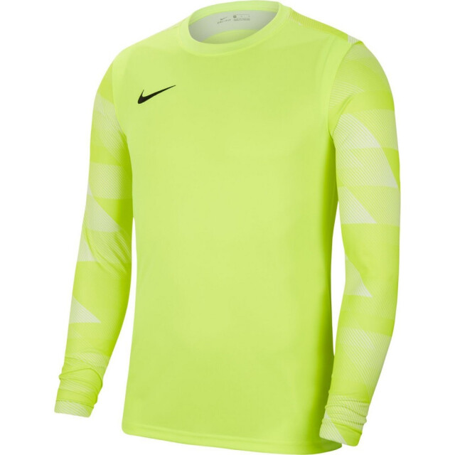 Nike Heren dry park iv keepershirt UTPP1265_green large