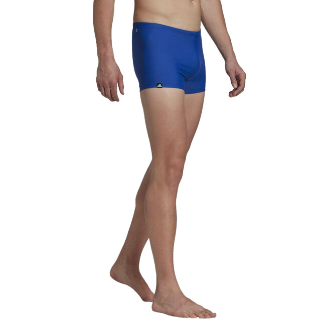 Adidas Heren mild zwemshorts UTPP2226_blue large