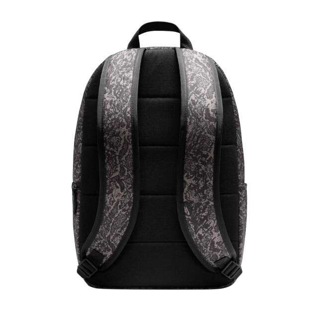 Nike Heritage rugzak met slangenprint UTPP120_silvergrey large