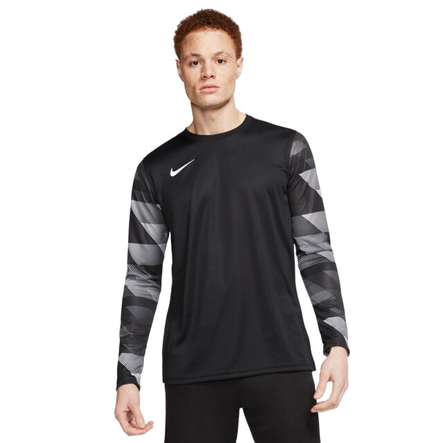 Nike Heren dry park iv keepershirt UTPP1265_black large