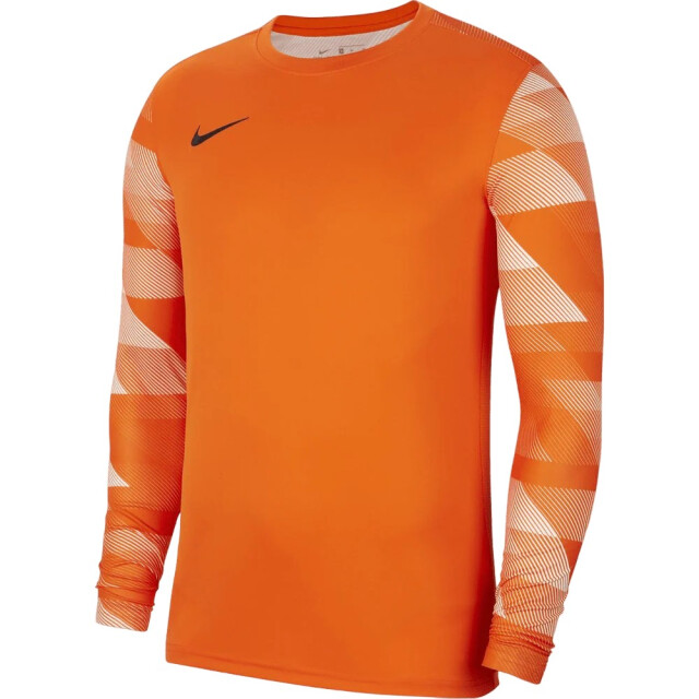 Nike Heren dry park iv keepershirt UTPP1265_orange large