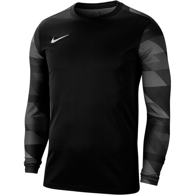 Nike Heren dry park iv keepershirt UTPP1265_black large