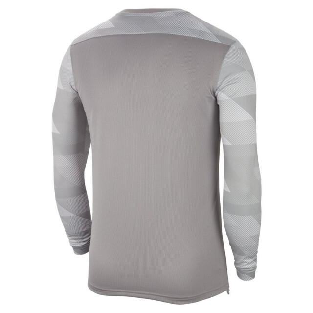 Nike Heren dry park iv keepershirt UTPP1265_greysilver large