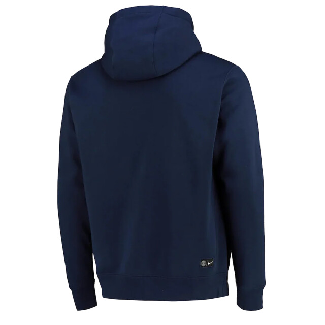 Nike Heren psg hoodie UTPP1107_navyblue large