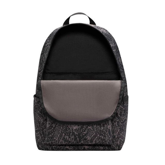 Nike Heritage rugzak met slangenprint UTPP120_silvergrey large