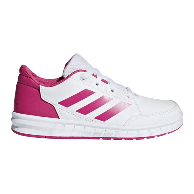 Adidas Alta sportschoenen voor kinderen UTPP1351_whitepink large