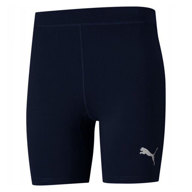 Puma Heren liga thermoactive base layer shorts UTPP1014_navyblue large