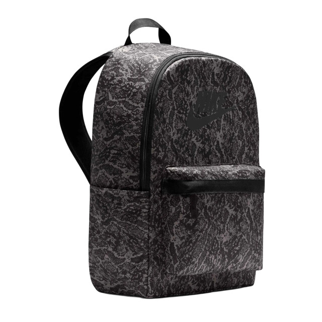 Nike Heritage rugzak met slangenprint UTPP120_silvergrey large