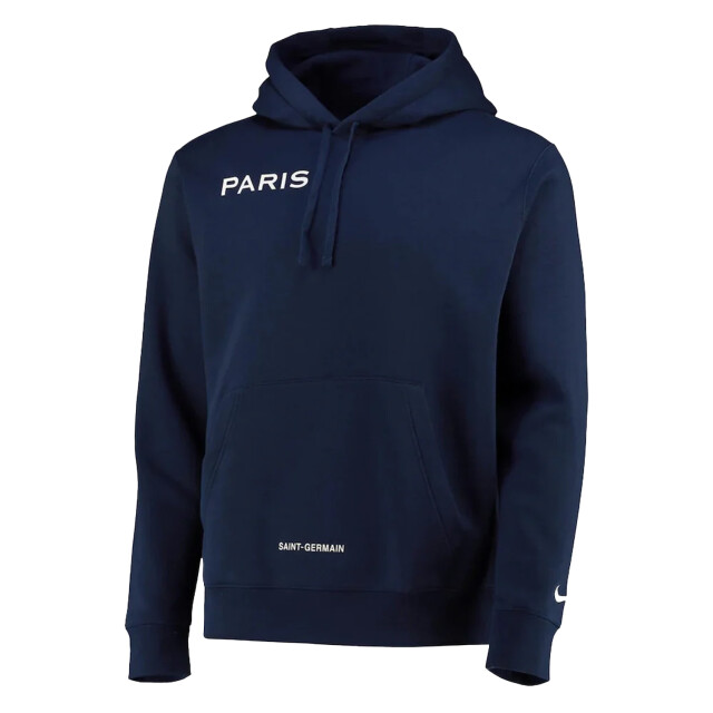 Nike Heren psg hoodie UTPP1107_navyblue large