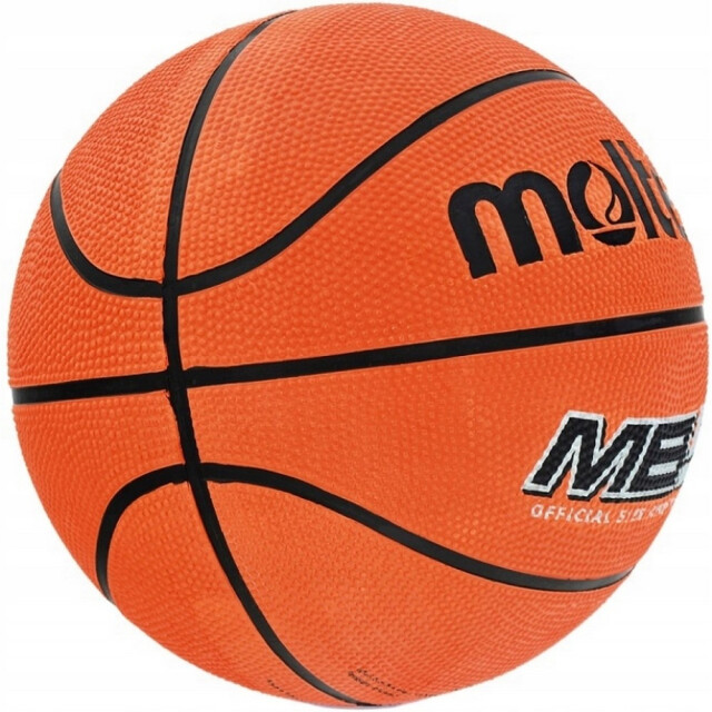 Molten Mb basketbal UTPP109_orange large