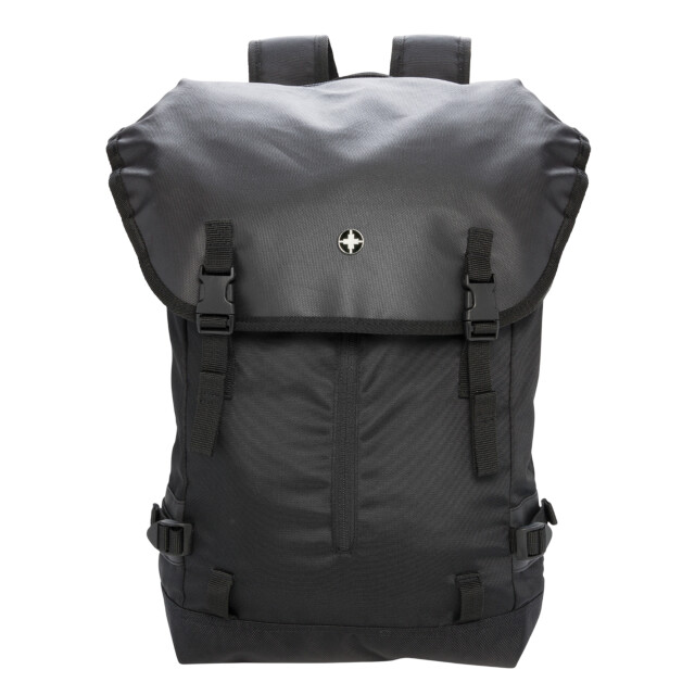 Swiss Peak Laptop rugzak 20l voor buitengebruik UTXD1182_black large
