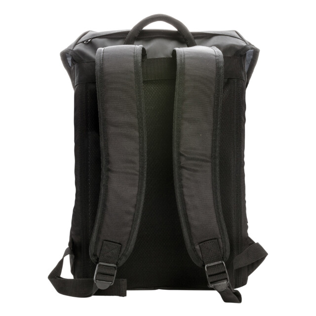 Swiss Peak Laptop rugzak 20l voor buitengebruik UTXD1182_black large
