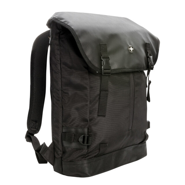 Swiss Peak Laptop rugzak 20l voor buitengebruik UTXD1182_black large