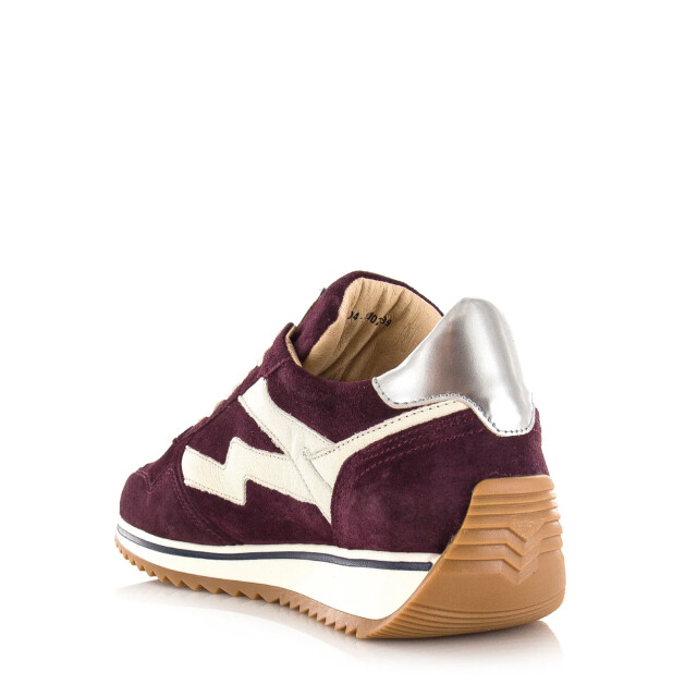 VIA VAI mikki alex sneakers lage sneakers dames 62230-04-1302 large
