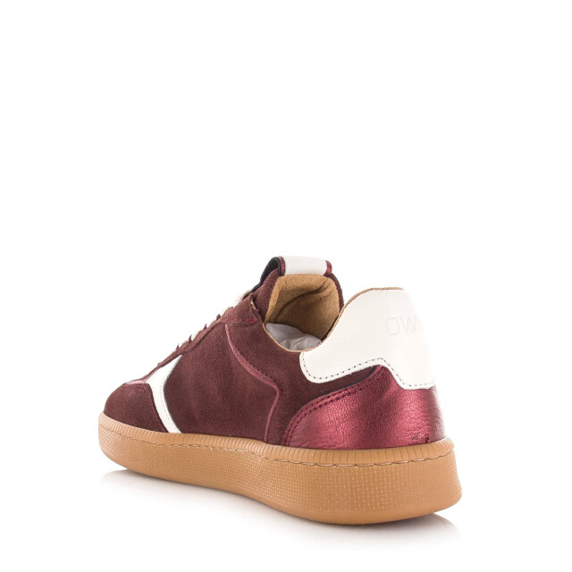 DWRS Label Dwrs mirabel sneakers lage sneakers dames B11548-01 4577 large