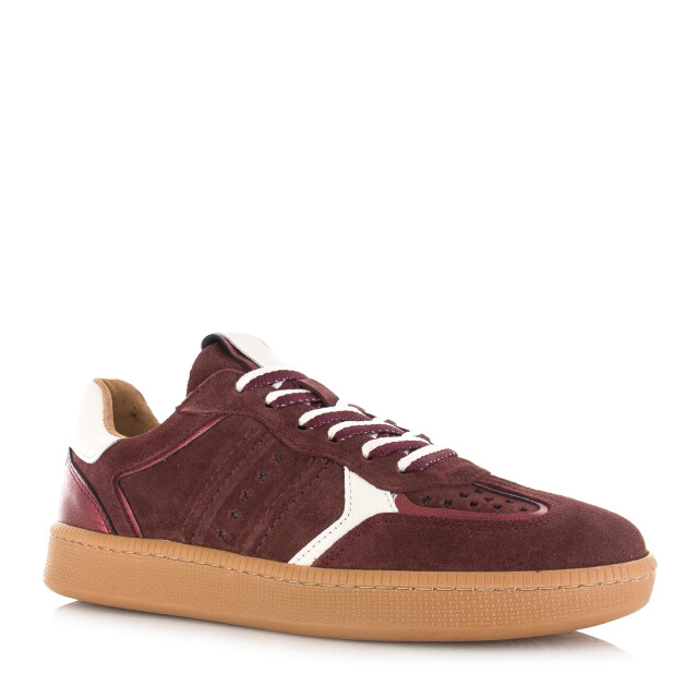 DWRS Label Dwrs mirabel sneakers lage sneakers dames B11548-01 4577 large