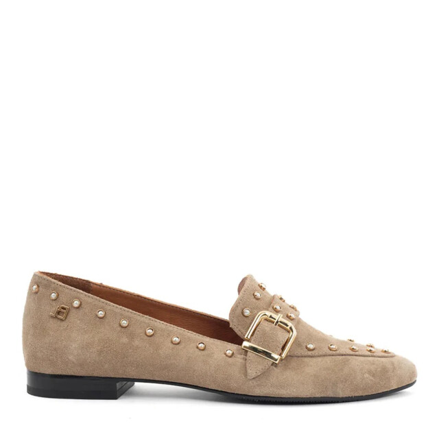 Babouche juliet loafers loafers dames W-Juliet-2 10 kum large