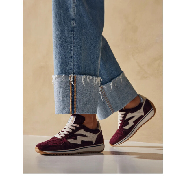 VIA VAI mikki alex sneakers lage sneakers dames 62230-04-1302 large