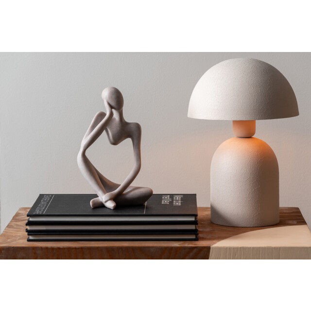 Leitmotiv tafellamp boaz warm 2845007 large