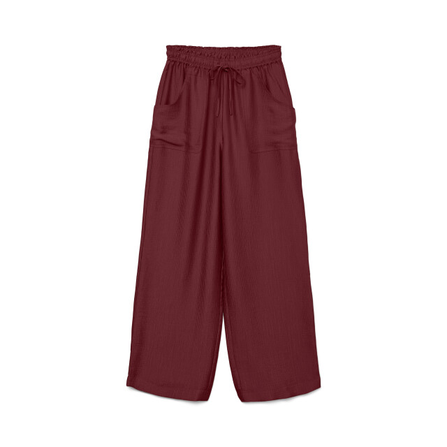 Vero Moda Vmtoma hw straight pants wvn 10329454 large