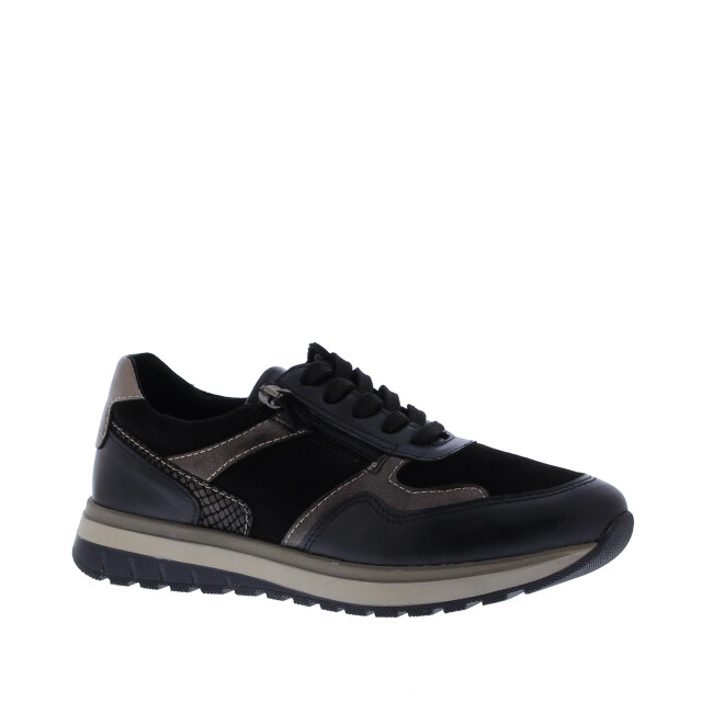 Cypres Yael sneaker combi h | dames | maat: | combinatie 110424 large
