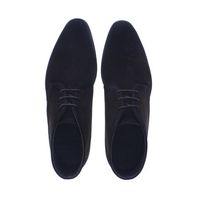 Daniel Kenneth Sami classic booty suede | heren | maat: | suede 110448 large