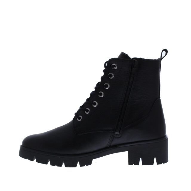 Cypres Yalou-1 veterboot leer h | dames | maat: | leer 110427 large