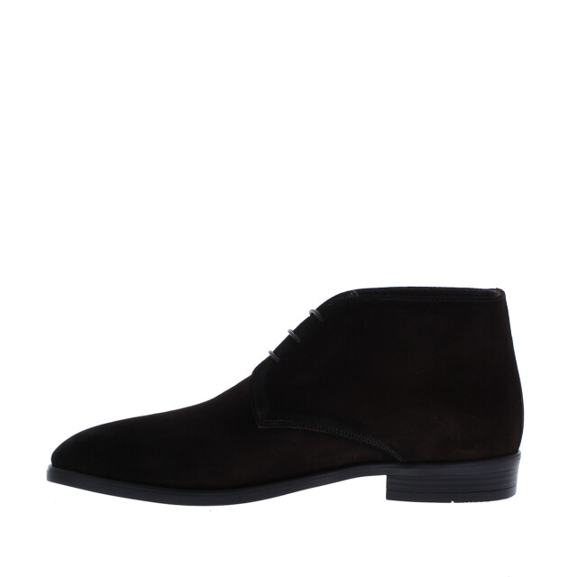 Daniel Kenneth Sami classic booty suede | heren | maat: | suede 110448 large