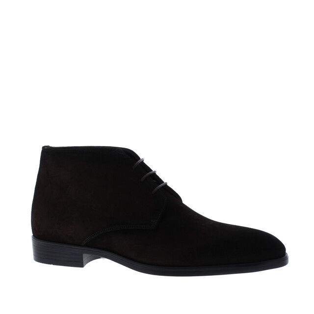 Daniel Kenneth Sami classic booty suede | heren | maat: | suede 110448 large