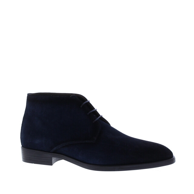 Daniel Kenneth Sami classic booty suede | heren | maat: | suede 110448 large