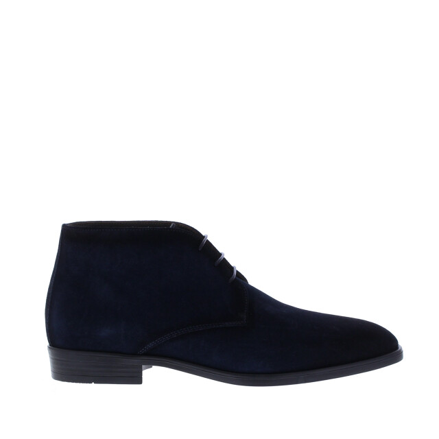 Daniel Kenneth Sami classic booty suede | heren | maat: | suede 110448 large