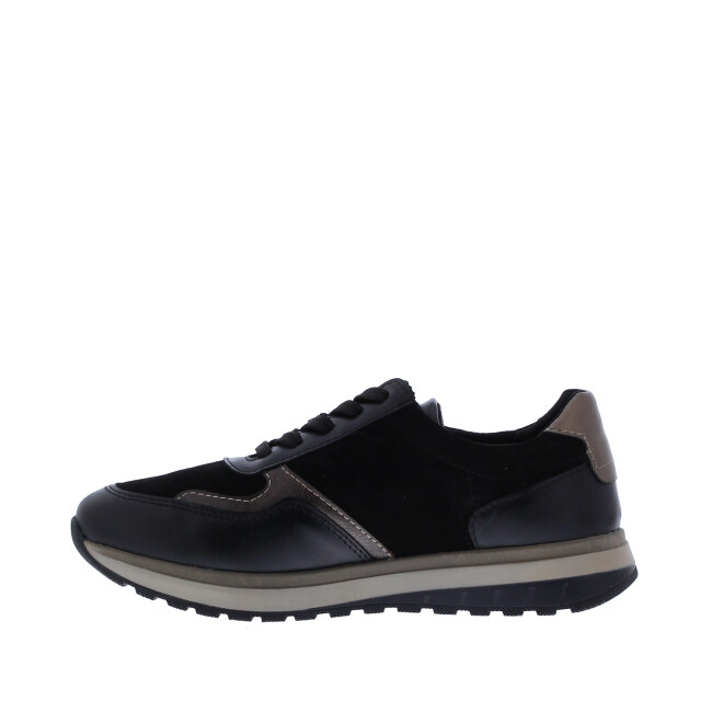 Cypres Yael sneaker combi h | dames | maat: | combinatie 110424 large