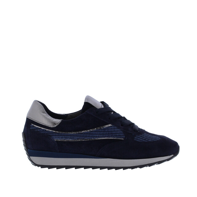 Softwaves Darla dames sneaker | dames | maat: | combinatie 110539 large