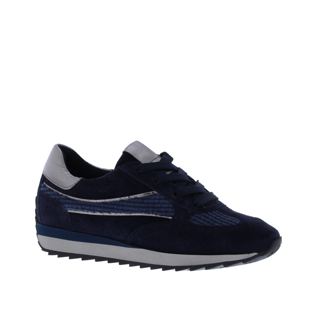 Softwaves Darla dames sneaker | dames | maat: | combinatie 110539 large