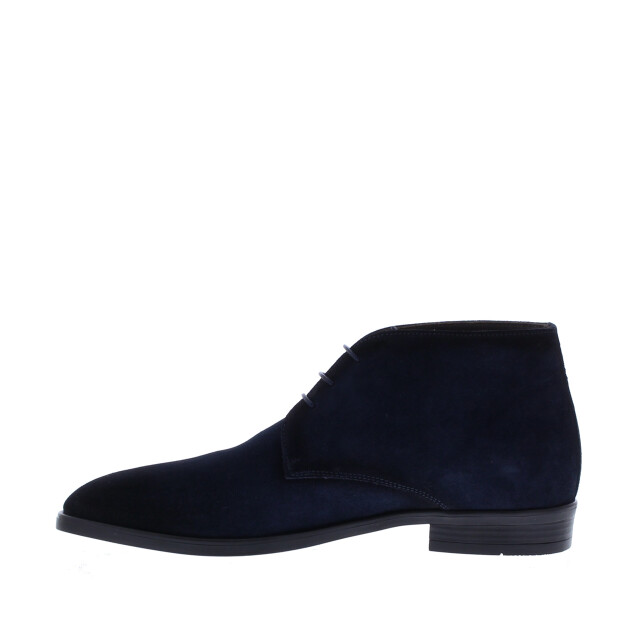 Daniel Kenneth Sami classic booty suede | heren | maat: | suede 110448 large