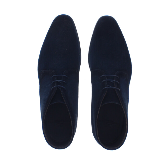 Daniel Kenneth Sami classic booty suede | heren | maat: | suede 110448 large