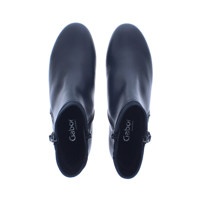 Gabor 110276 Sneakers Blauw 110276 large