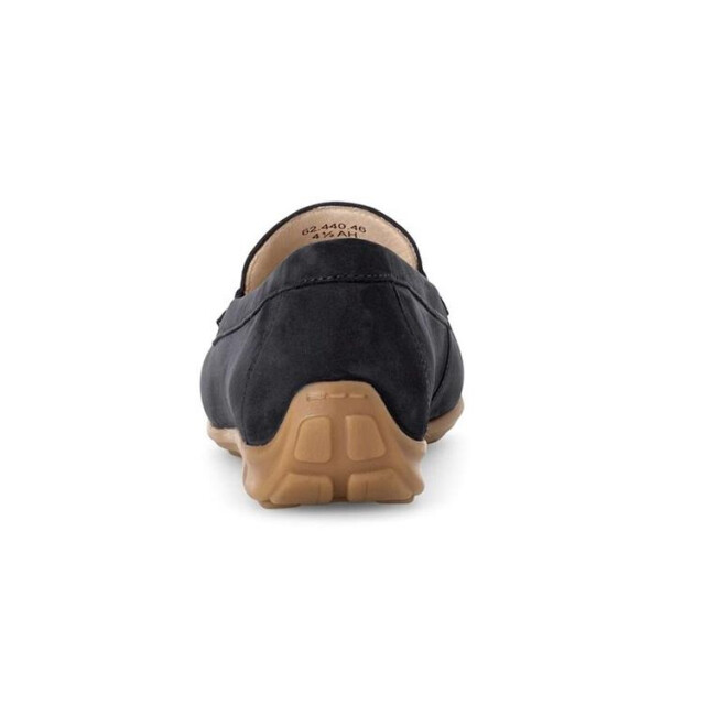 Gabor 62.440 Loafers Blauw 62.440 large